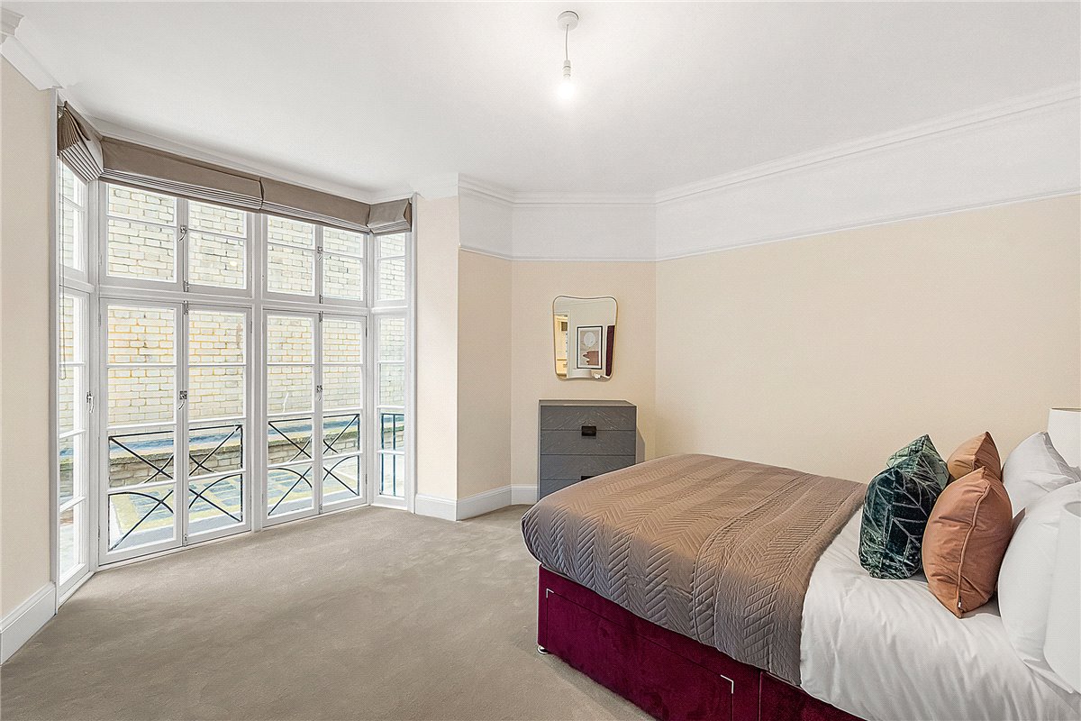 1 bedroom Flat, Bury Street, St James's, SW1Y - Let Agreed, Image 25