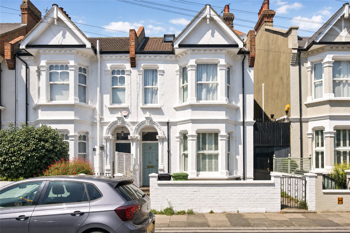 3 bedroom Flat, Inglethorpe Street, London, SW6 - Available, Image 10