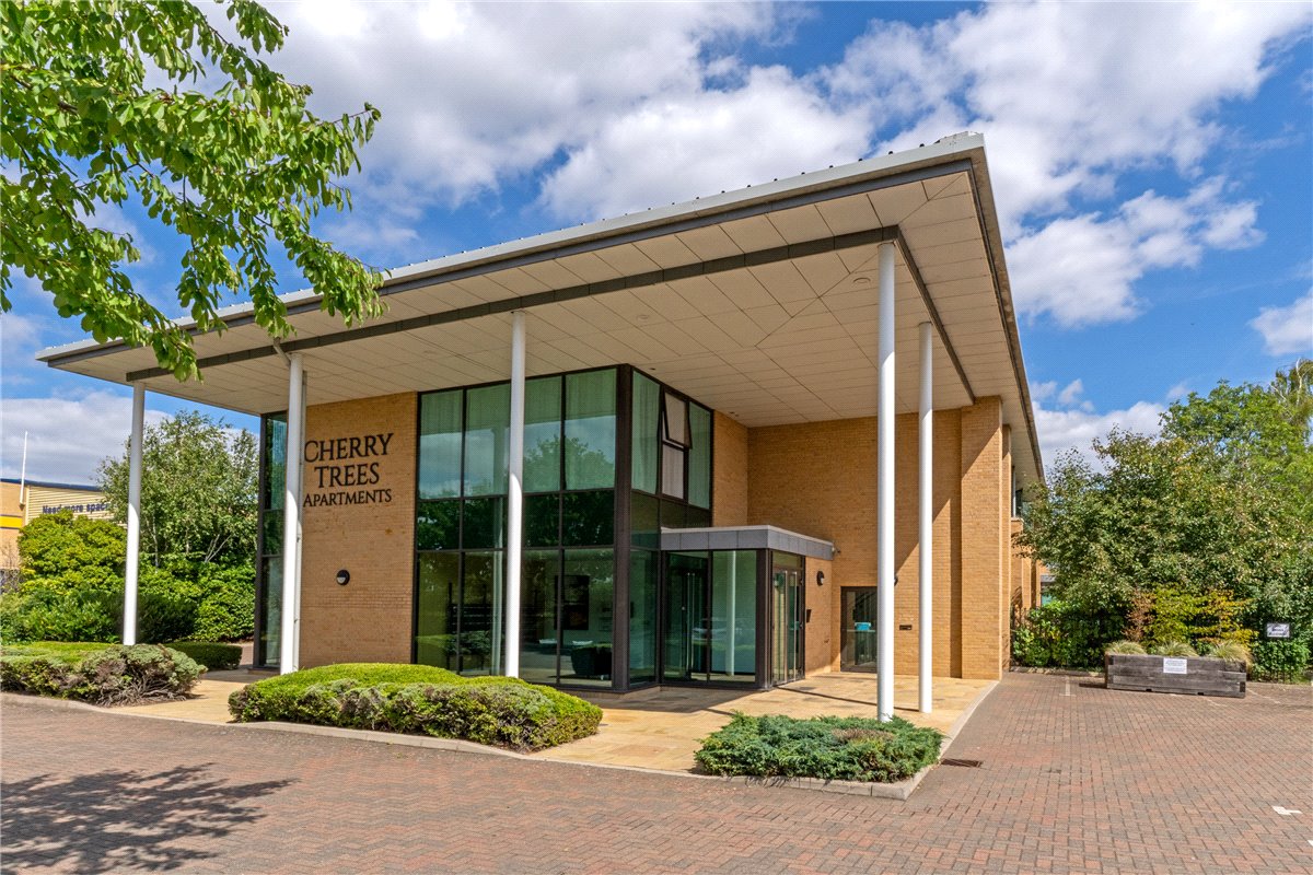 1 bedroom Flat, Coldhams Lane, Cambridge, CB1 - Available, Image 2