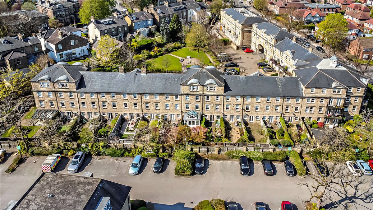 4 bedroom House, Queens Gate, Harrogate, HG1 - Available, Image 19