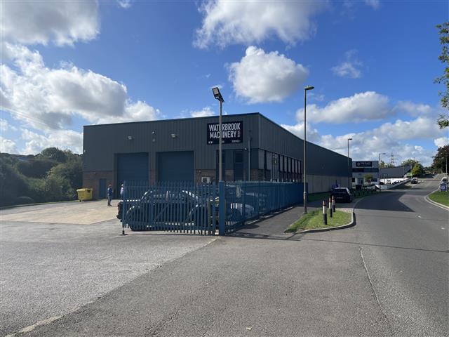 20917 Sq Ft, 13 Mill Lane, Alton, GU34 - Available