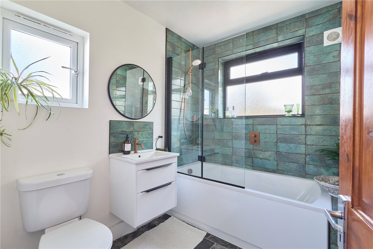 3 bedroom House, Mowbray Road, Cambridge, CB1 - Sold STC, Image 6