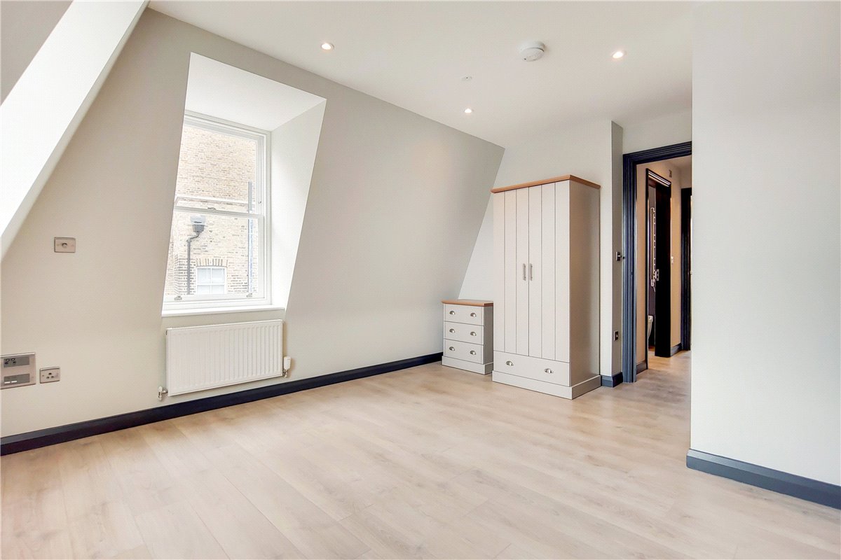 2 bedroom Flat, Marylebone High Street, Marylebone, W1U - , Image 1