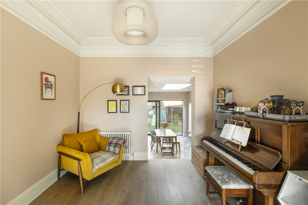 5 bedroom House, Tunley Road, London, SW17 - Sold, Image 2