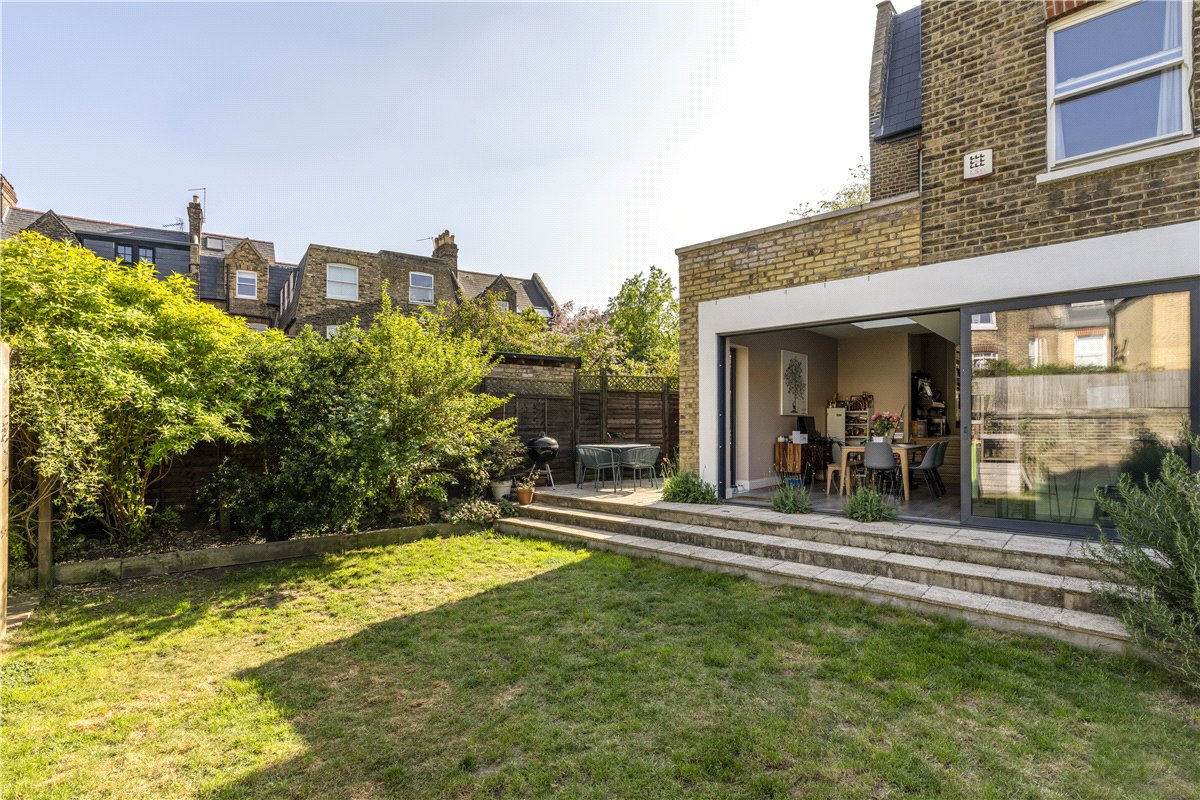 5 bedroom House, Tunley Road, London, SW17 - Sold, Image 2