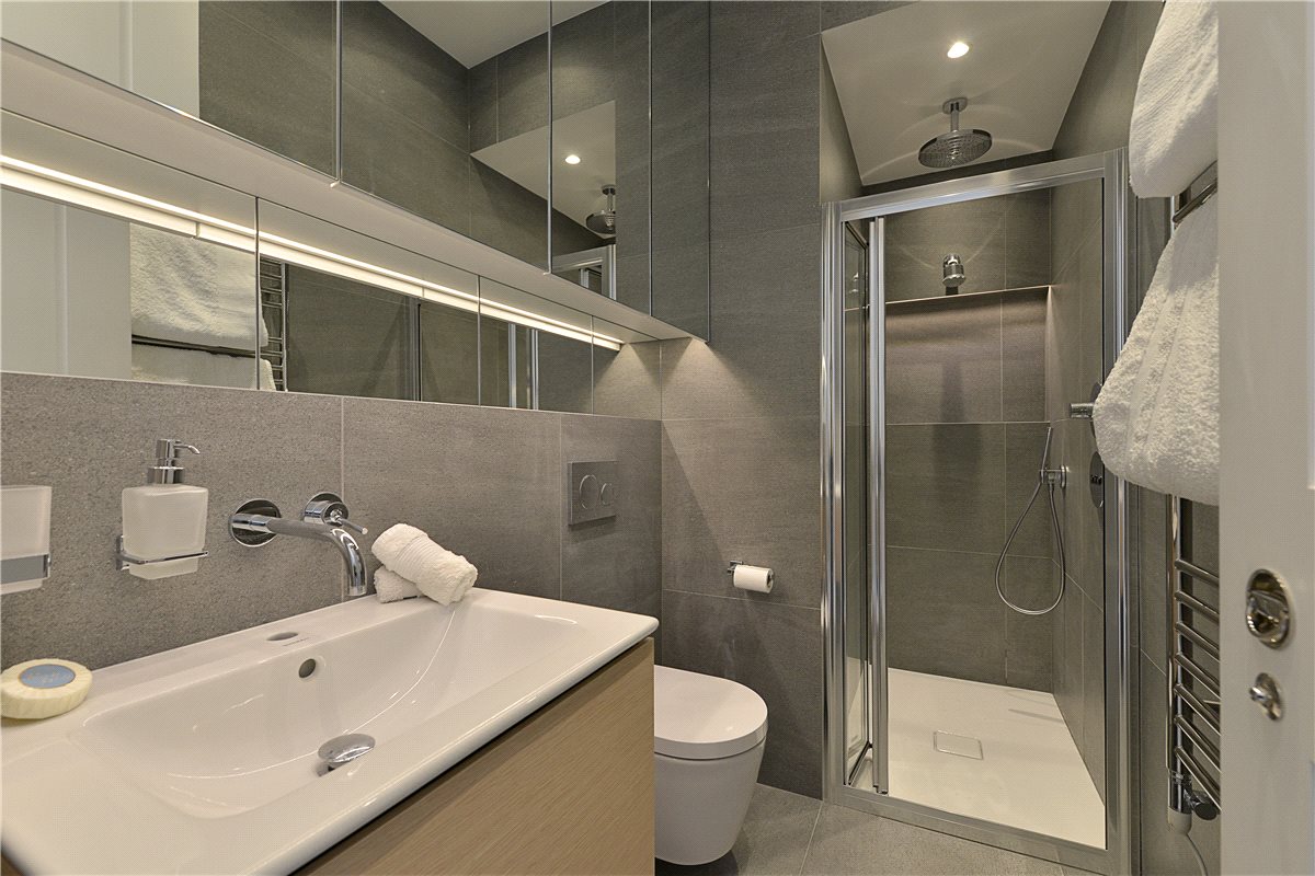 2 bedroom Flat, Green Street, Mayfair, W1K - Let Agreed, Image 10