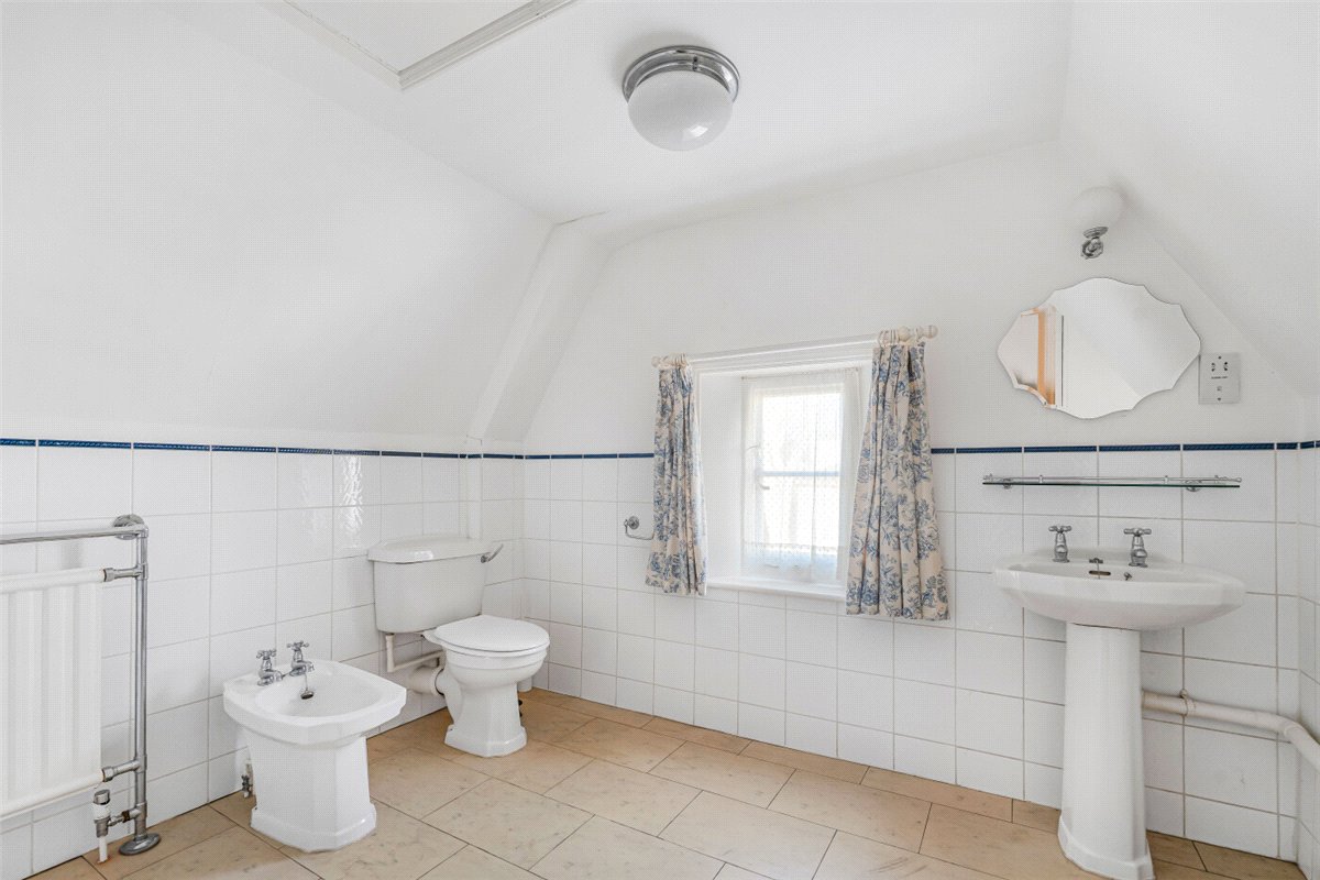 4 bedroom House, Park Village West, London, NW1 - Available, Image 13