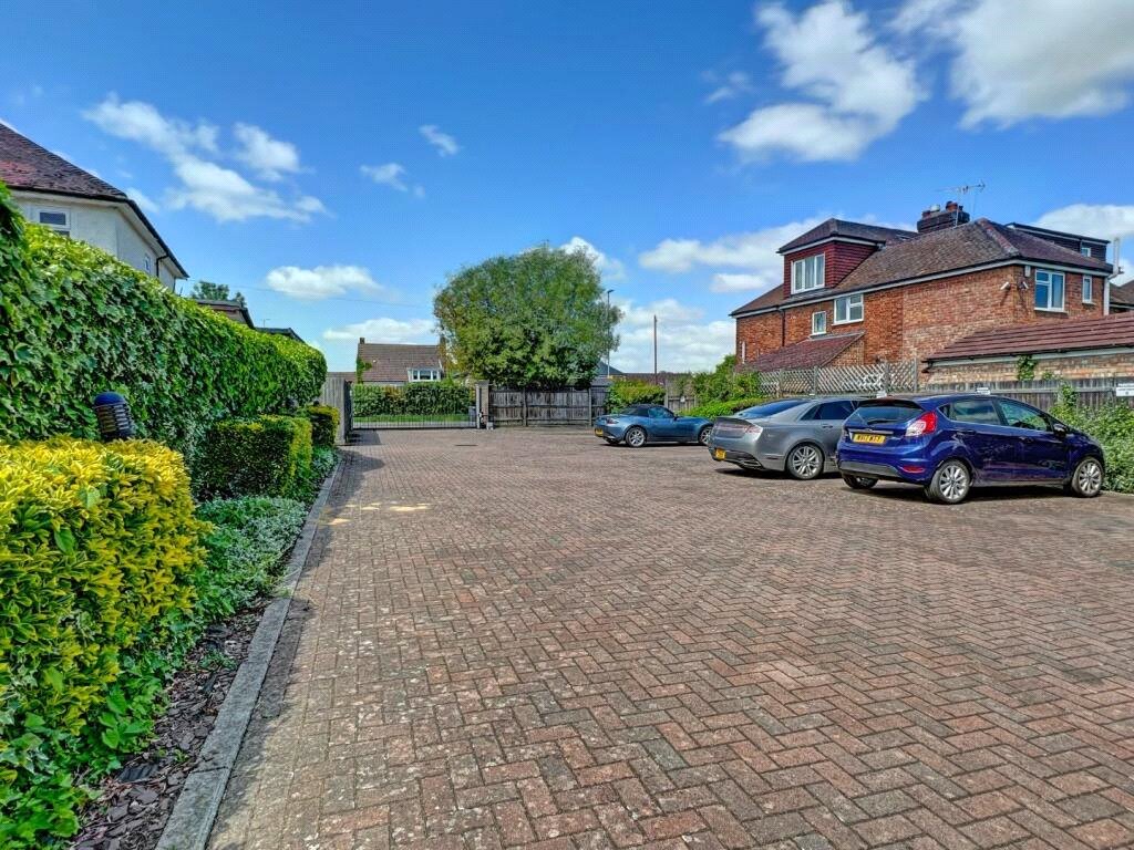 1 bedroom Flat, Brookwood House, 226A Histon Road, CB4 - , Image 10