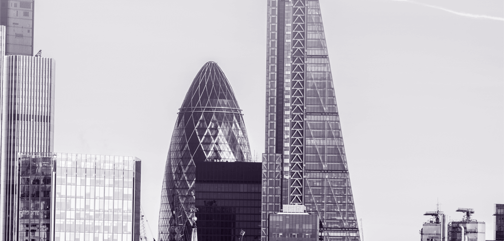 City of London Offices