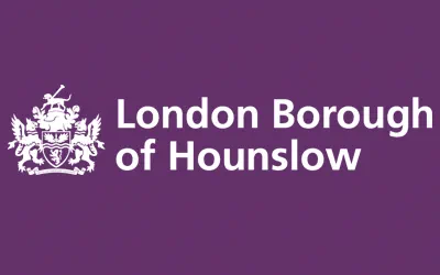 London Borough of Hounslow Logo