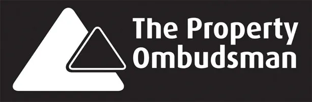 The Property Ombudsman Logo