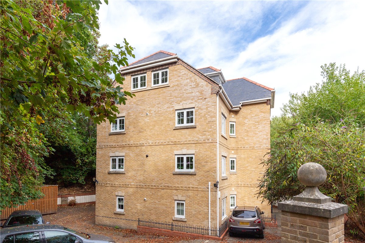 1 bedroom Flat, Amarna House, Douglas Downes Close, OX3 - , Image 10