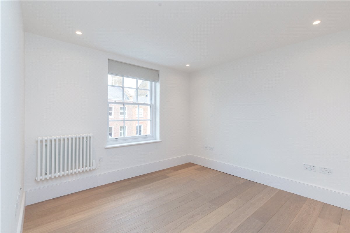 1 bedroom Flat, Upper Berkeley Street, Marylebone, W1H - Let Agreed, Image 5