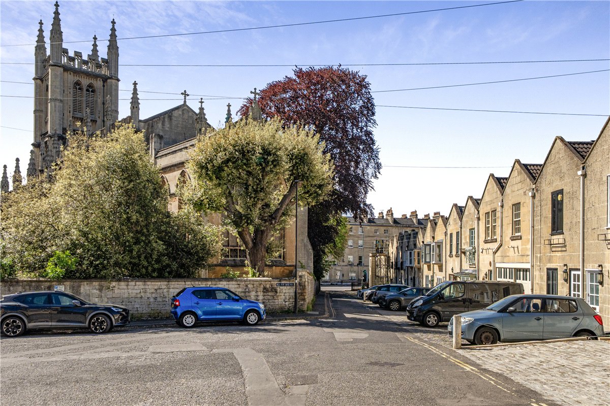 2 bedroom House, Sydney Mews, Bath, BA2 - Available, Image 4