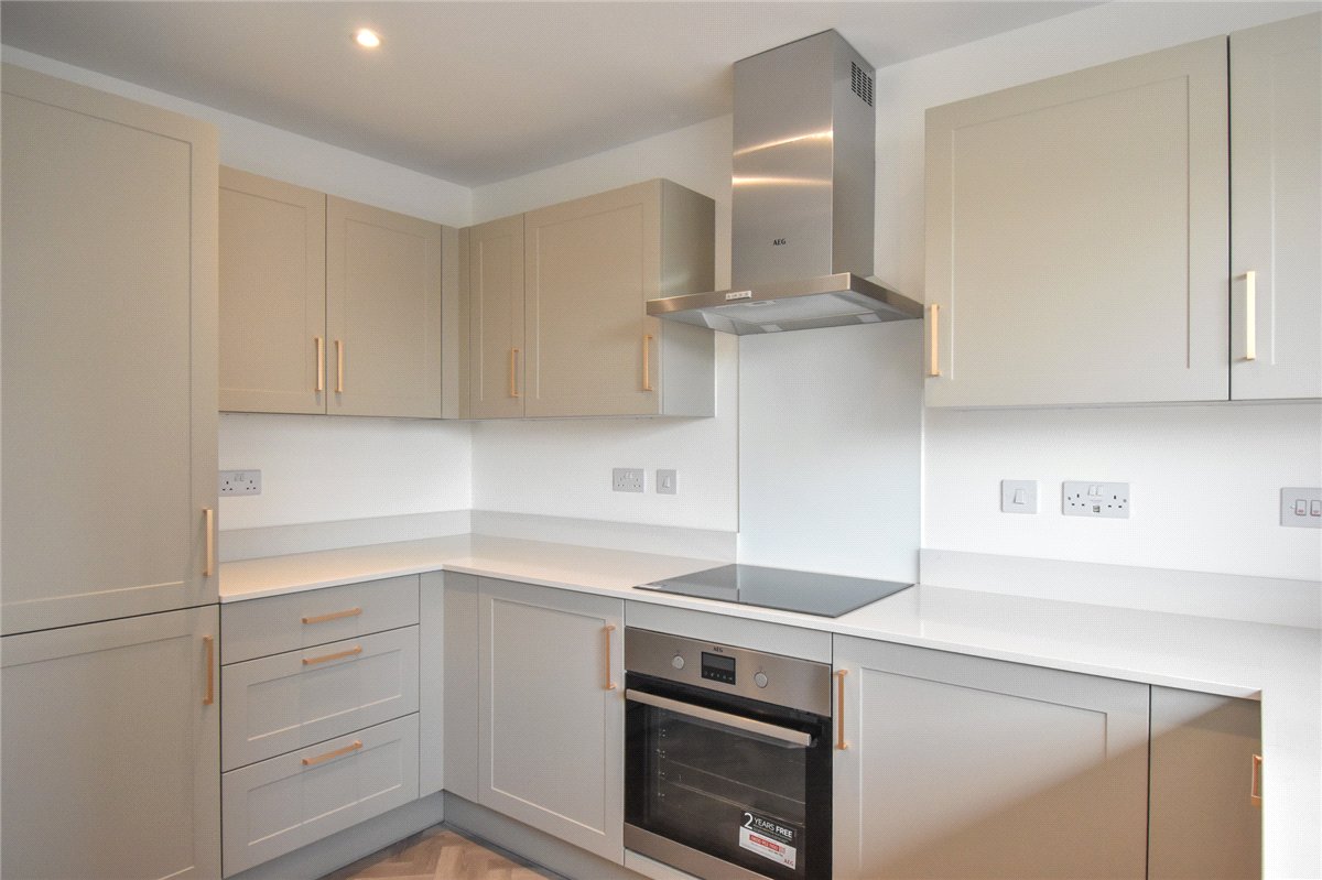 2 bedroom House, Melditch Way, Cherry Hinton, CB1 - Available, Image 1