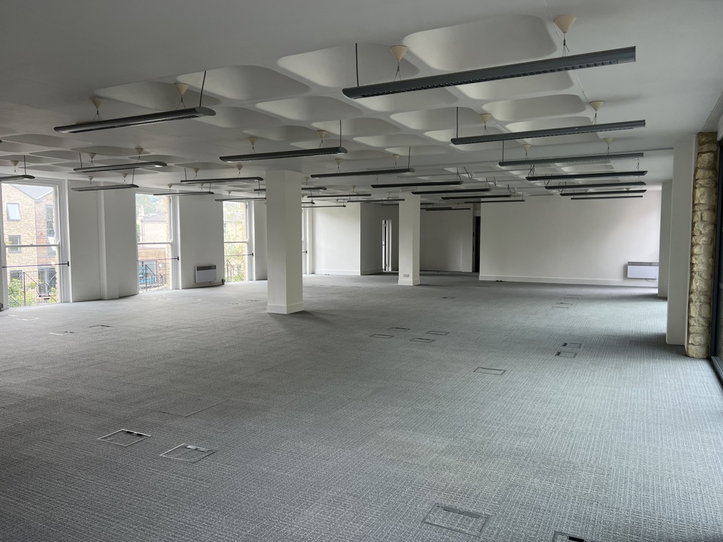 2783 Sq Ft, Walcot Street, Bath, BA1 - Available, Image 2