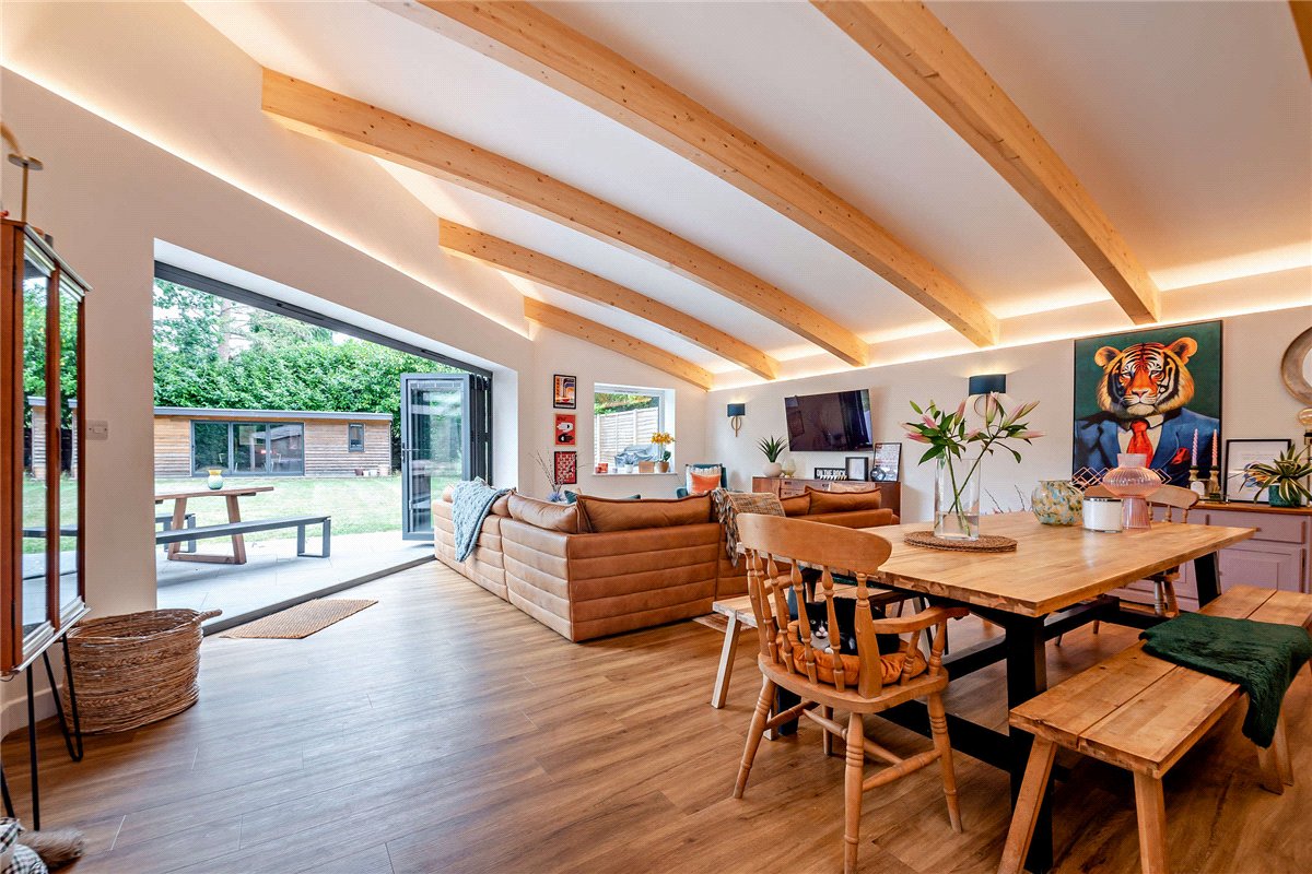 5 bedroom House, Kendrick Road, Newbury, RG14 - Available, Image 11