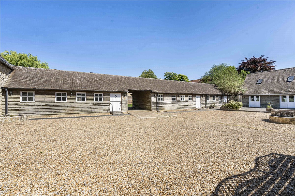 5 bedroom House, North Lane, Weston-on-the-Green, OX25 - Sold STC, Image 21