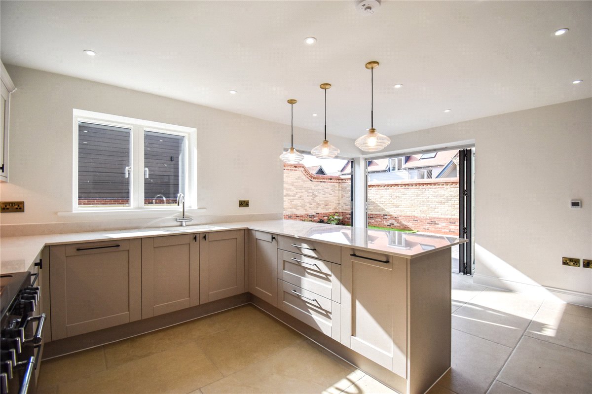 4 bedroom House, 1 Evelyns Orchard, Lower Road, CB7 - , Image 14