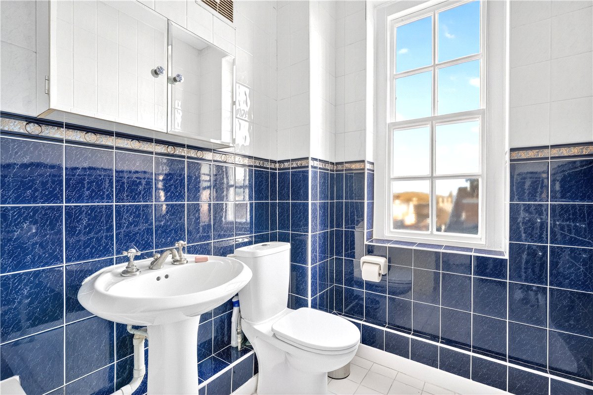 2 bedroom Flat, York House, 1 Turks Row, SW3 - Available, Image 9