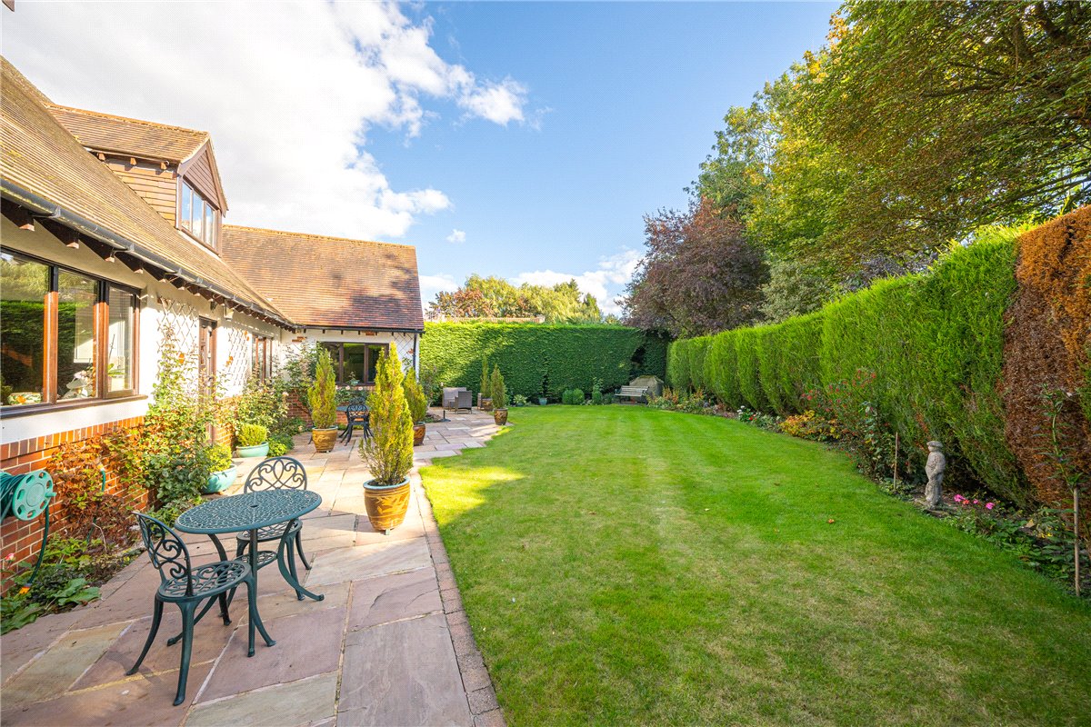 4 bedroom House, Pump Alley, Bolton Percy, YO23 - Available, Image 18