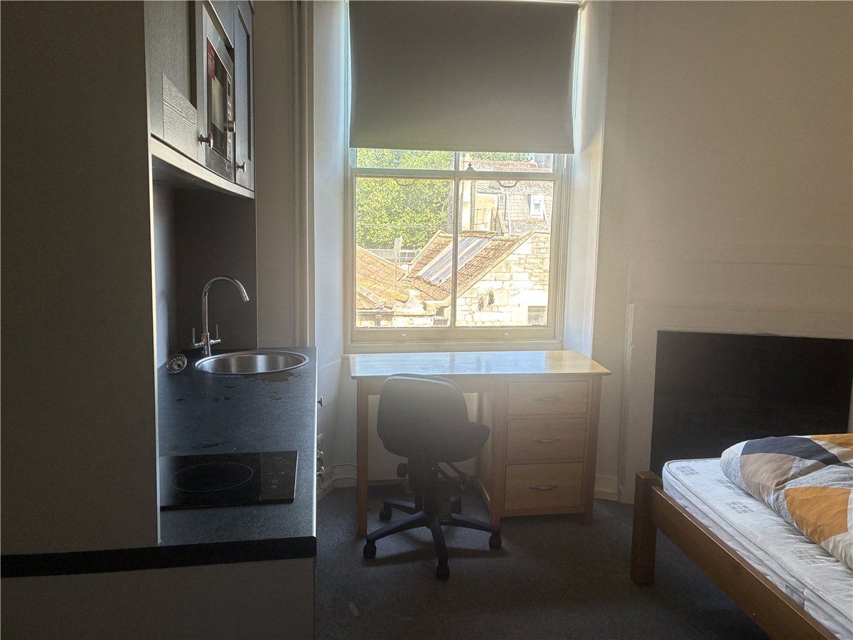 0 bedroom Residential, Stall Street, Bath, BA1 - , Image 5