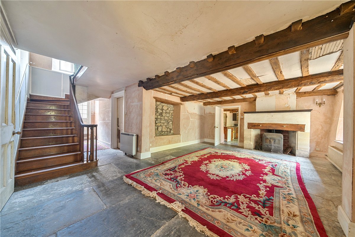 6 bedroom House, Old School Lane, Catcott, TA7 - Sold STC, Image 21