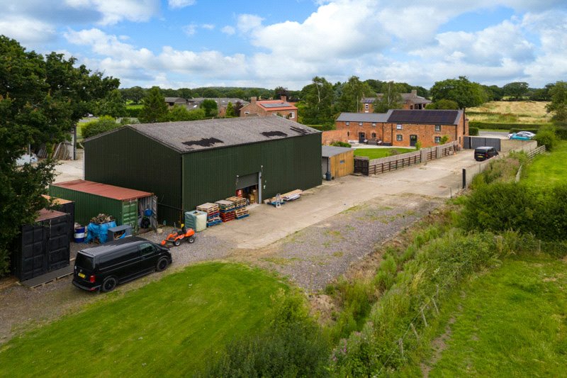 4 bedroom House, Main Road, Harlthorpe, YO8 - Sold, Image 16