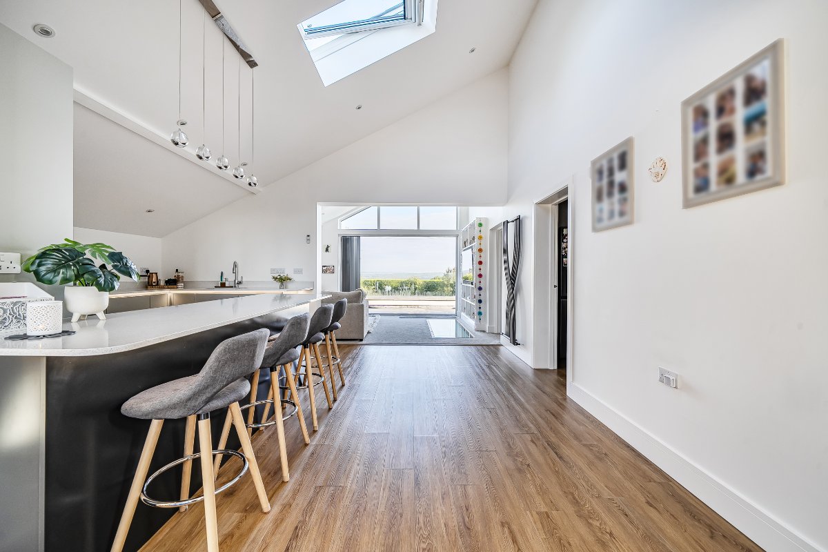 5 bedroom House, St. Breock, Wadebridge, PL27 - Available, Image 9