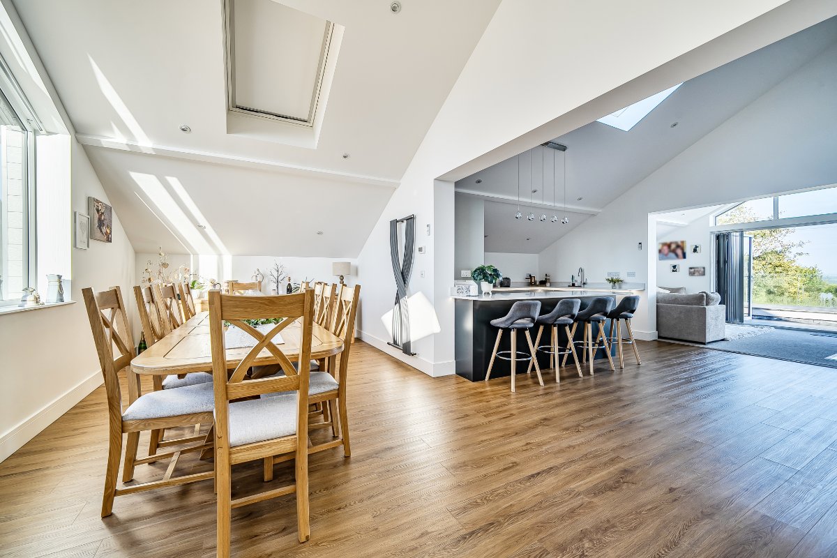 5 bedroom House, St. Breock, Wadebridge, PL27 - Available, Image 9