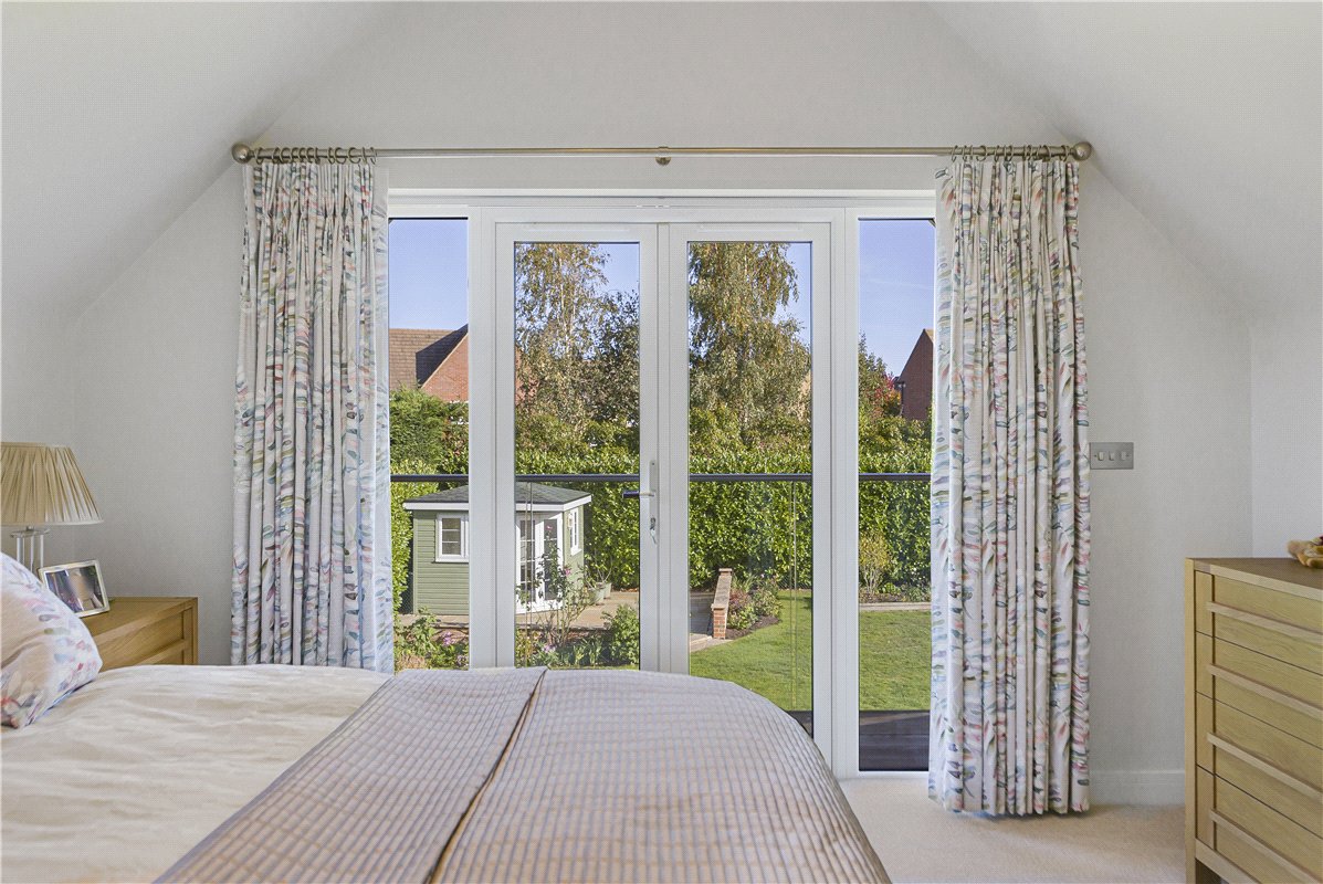 5 bedroom House, Beggars Lane, Longworth, OX13 - Available, Image 8