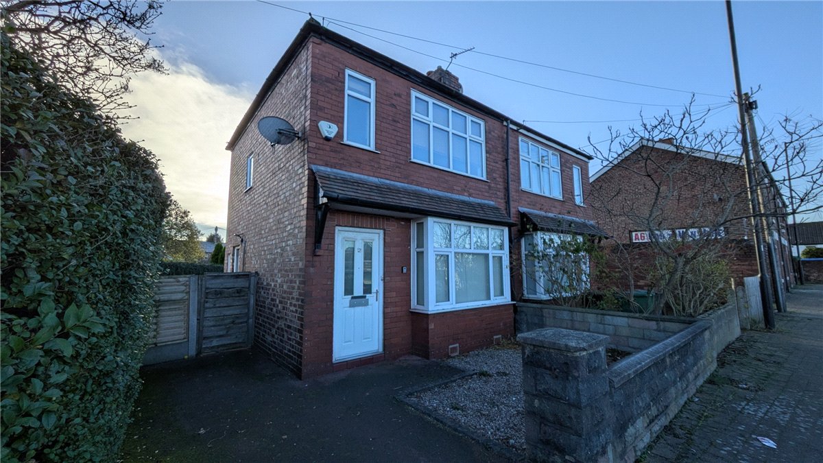 2 bedroom House, Mill Street, Hazel Grove, SK7 - Let Agreed, Image 12