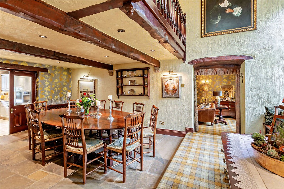 5 bedroom House, Carlton Lane, Guiseley, LS20 - Available, Image 5
