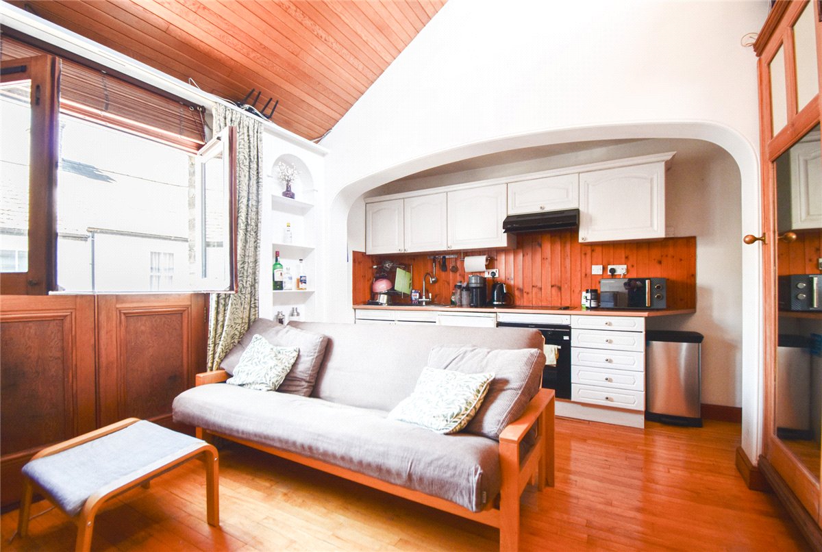 1 bedroom Flat, Derby Street, Cambridge, CB3 - Available, Image 2