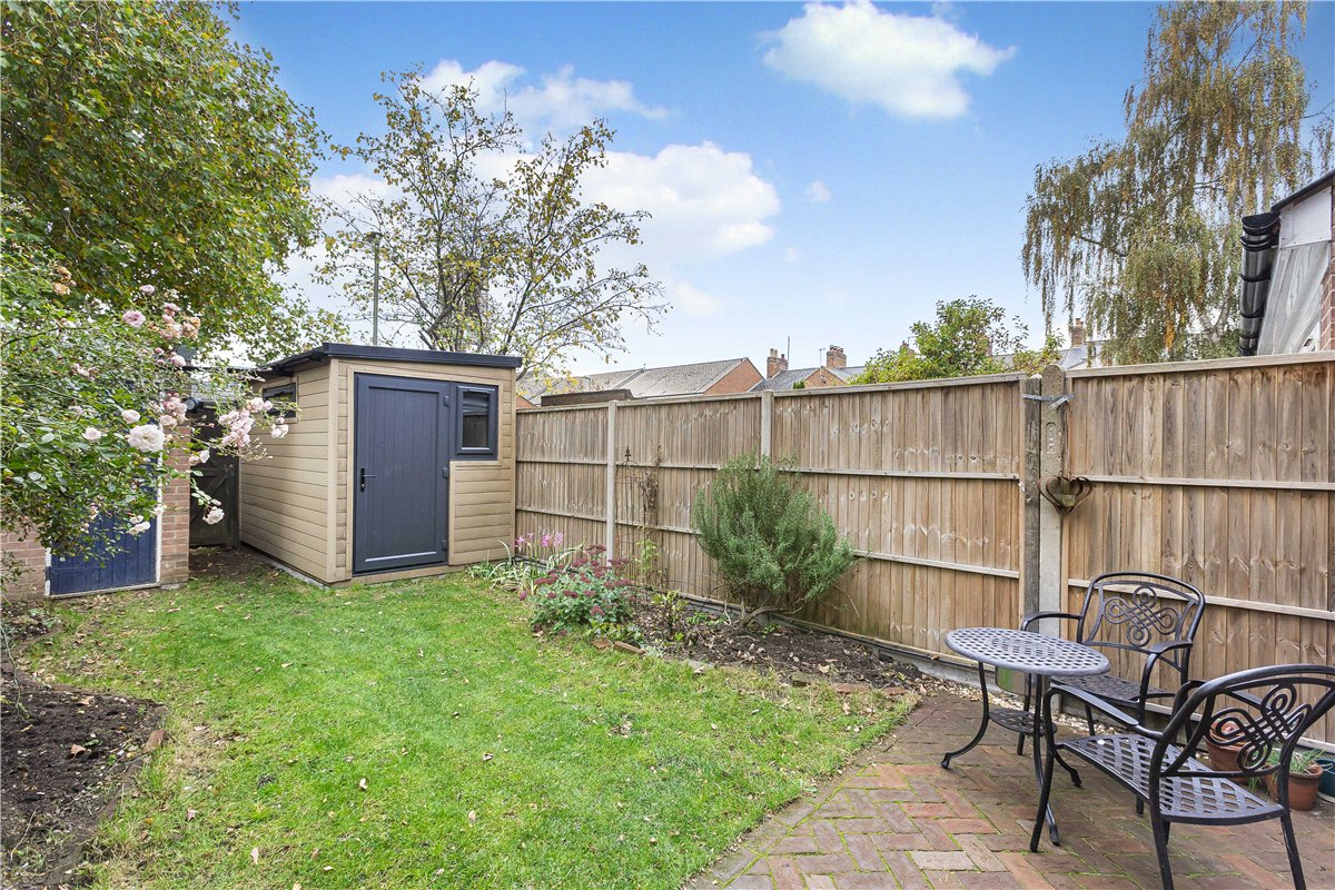 3 bedroom House, Albert Street, Oxford, OX2 - Sold, Image 13