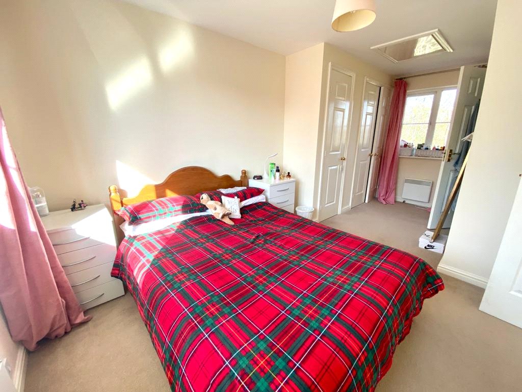 3 bedroom House, Smiths Close, Pewsey, SN9 - Available, Image 8