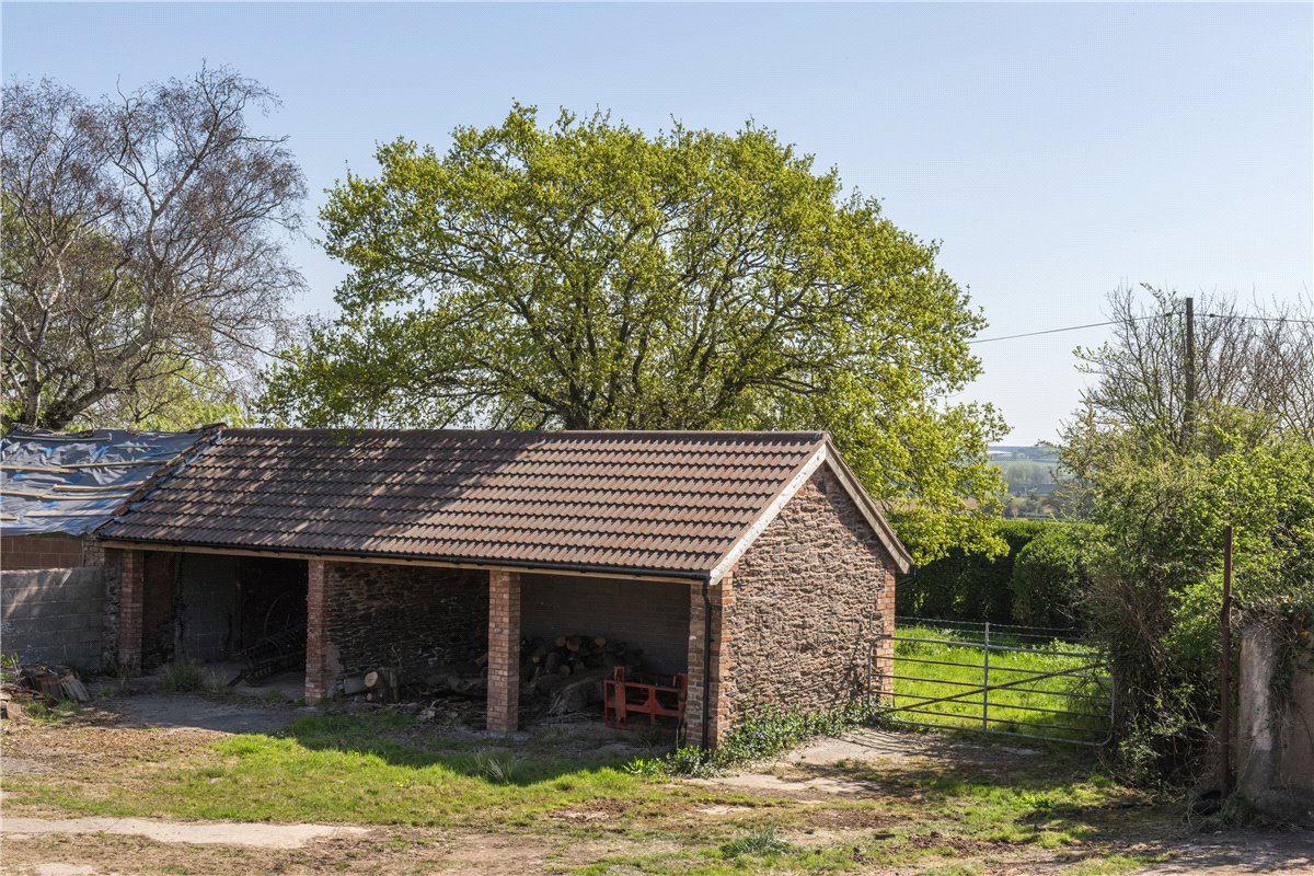 0.64  Development Land, Chantry Barn, Bridgwater, TA5 - Sold STC, Image 4