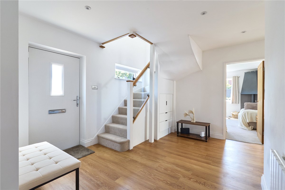 4 bedroom House, Newmarket Road, Kennett, CB8 - Sold, Image 22