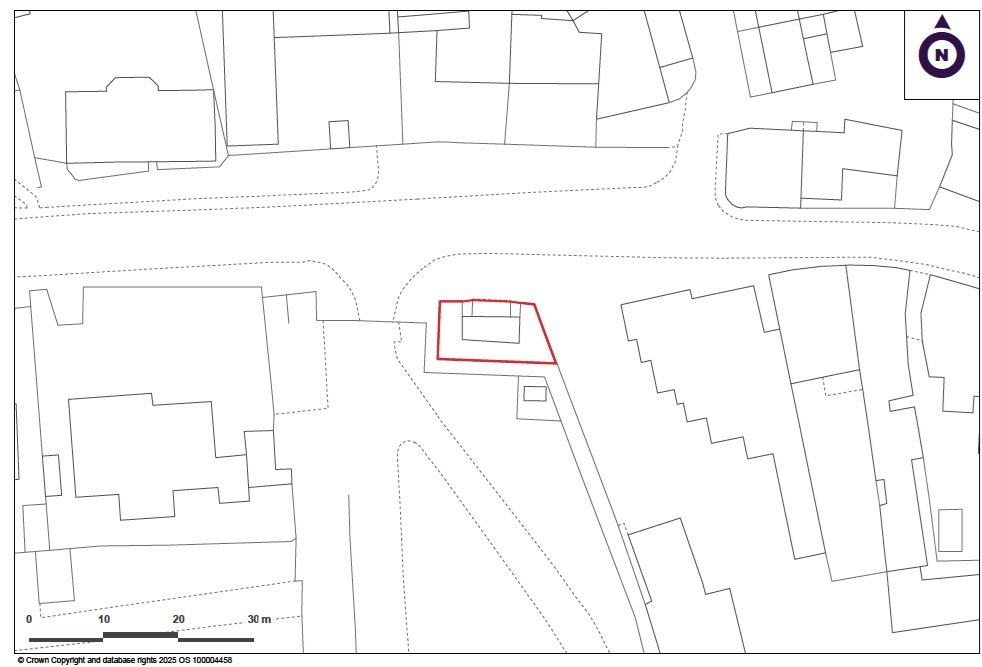 0 bedroom Residential, Station Road, Cheddar, BS27 - Sold, Image 1