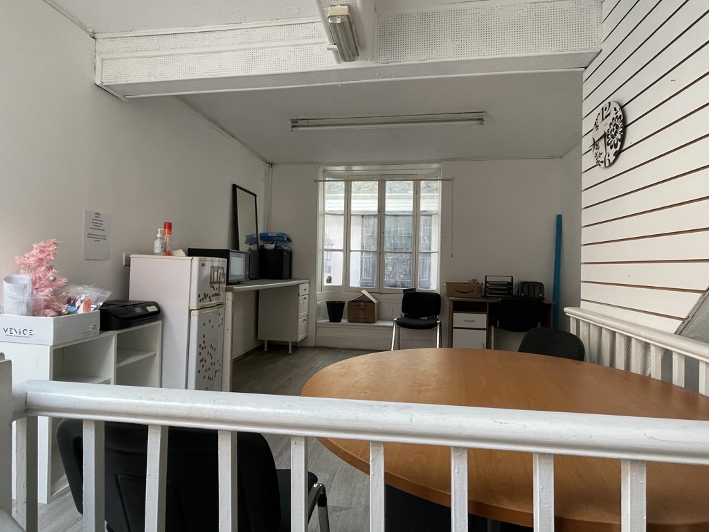 390 Sq Ft, The Arcade, Bristol, BS1 - Available, Image 7