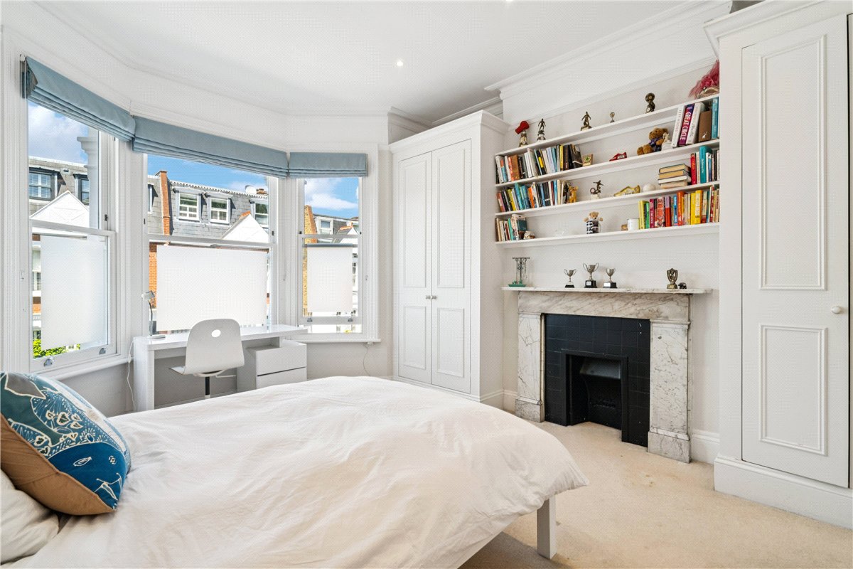 6 bedroom House, Cloncurry Street, London, SW6 - Available, Image 4