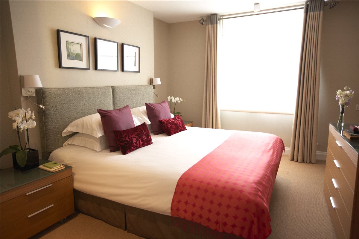1 bedroom Flat, St Christopher's Place, Marylebone, W1U - Available, Image 2
