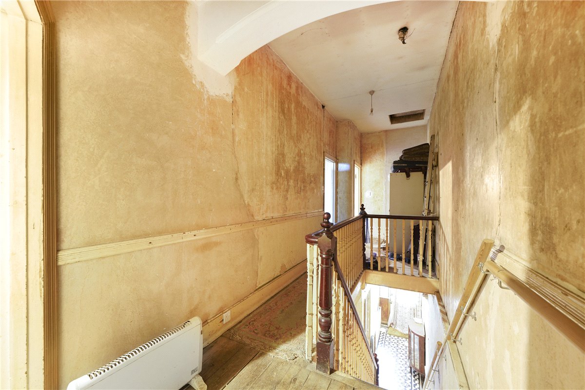 3 bedroom House, Ellerby Street, London, SW6 - Sold STC, Image 8