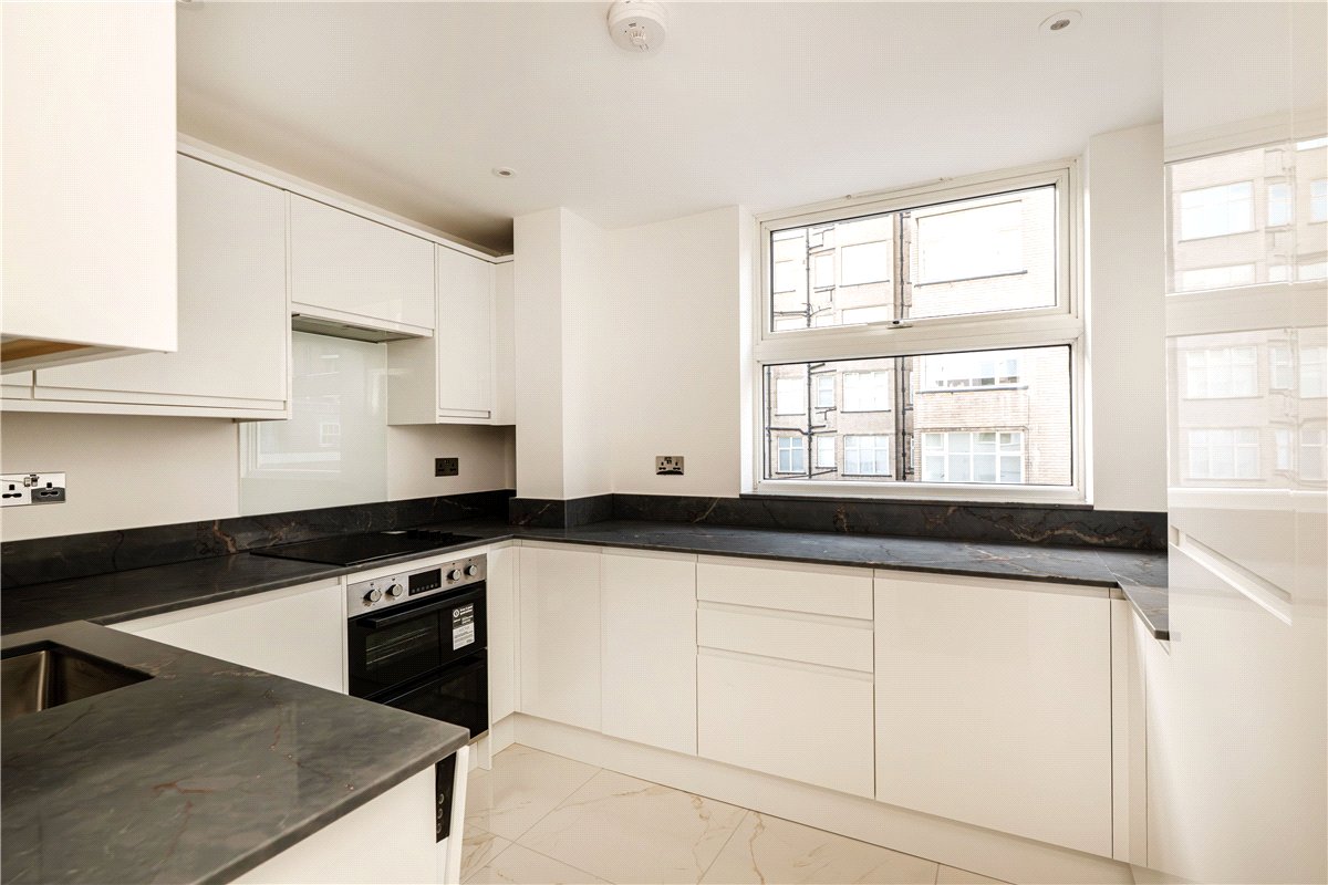 3 bedroom Flat, William Mews, Belgravia, SW1X - Available, Image 6