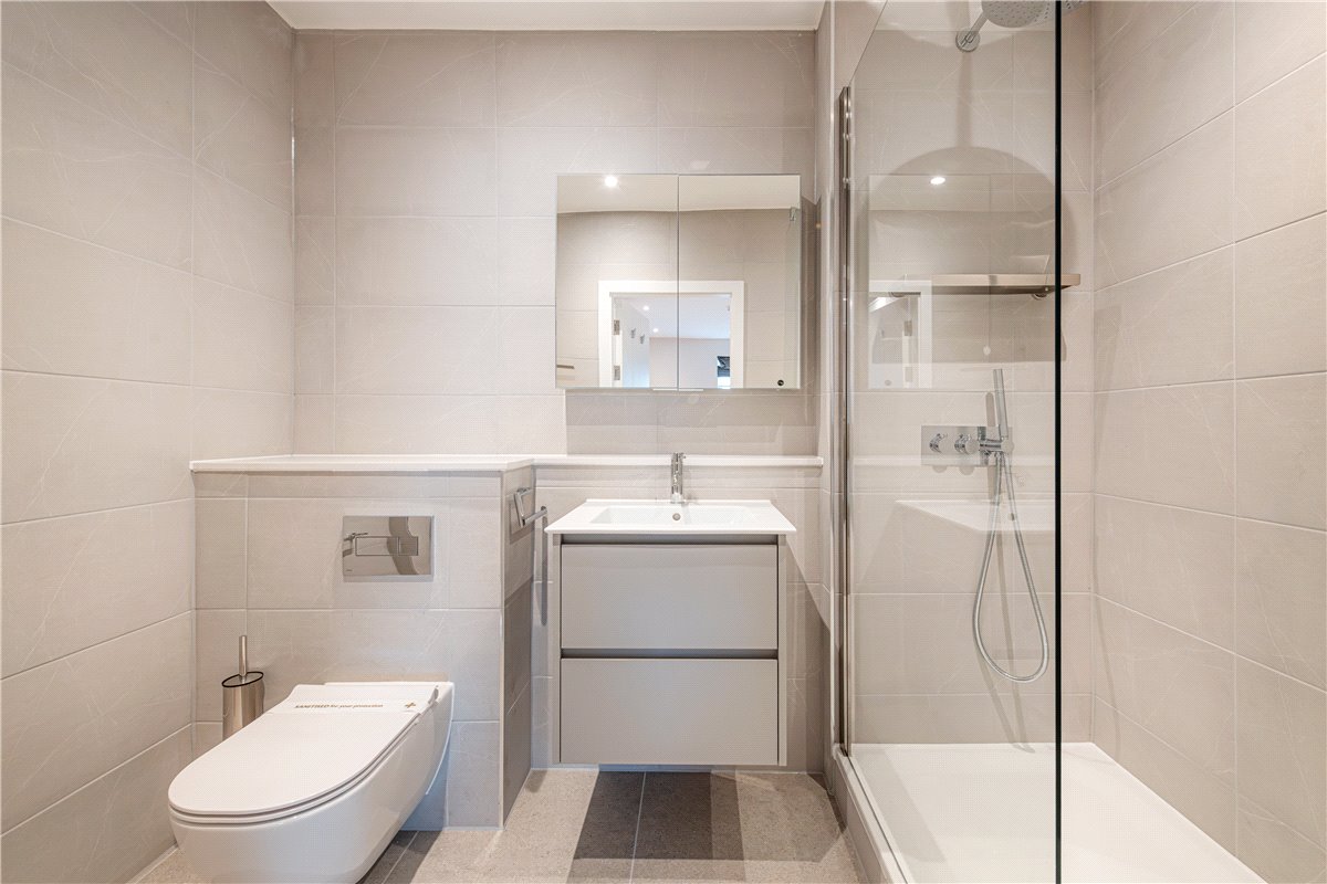 2 bedroom Flat, Sackville Street, Mayfair, W1S - Available, Image 13