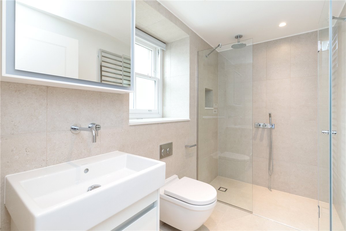1 bedroom Flat, Upper Berkeley Street, Marylebone, W1H - Let Agreed, Image 2