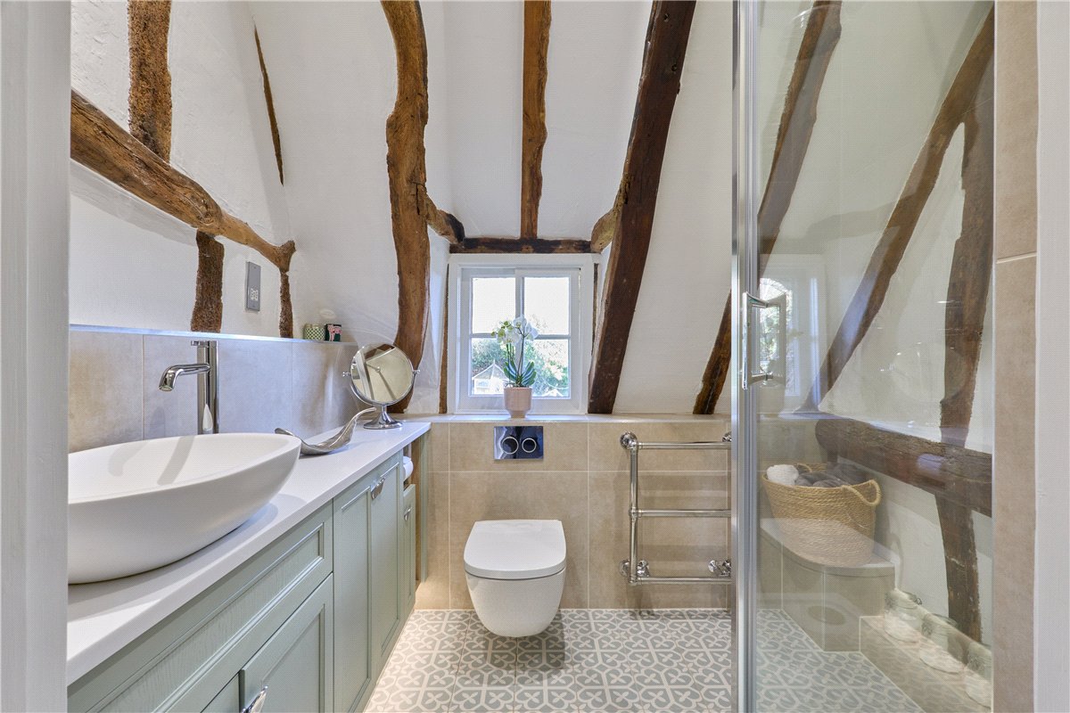 4 bedroom House, West Green, Barrington, CB22 - Available, Image 21