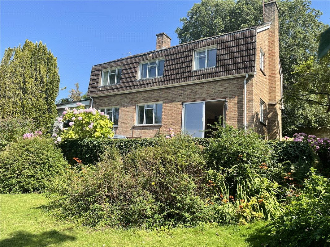 3 bedroom House, Mill Lane, Iffley, OX4 - Sold, Image 10
