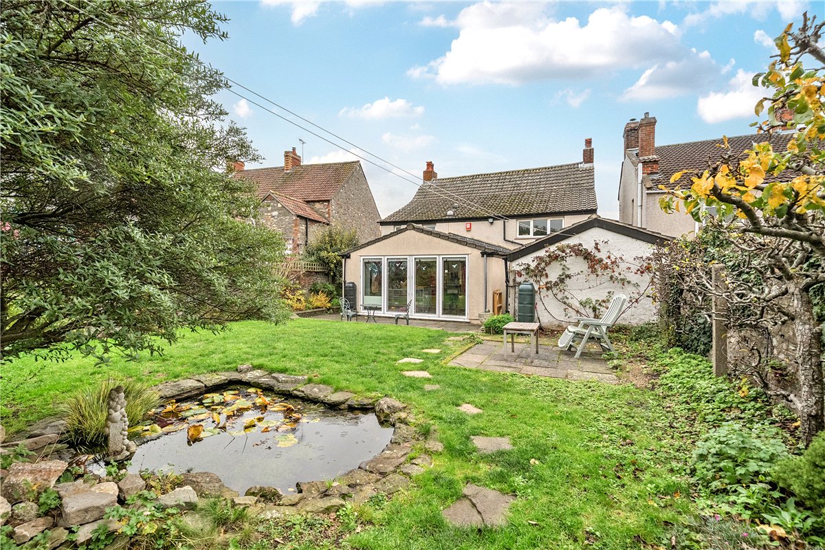 3 bedroom House, North Street, Oldland Common, BS30 - Sold, Image 3
