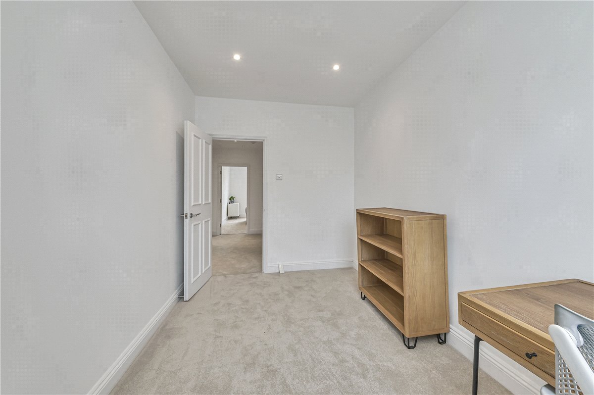 3 bedroom Flat, Upper Wimpole Street, Marylebone, W1G - Available, Image 16